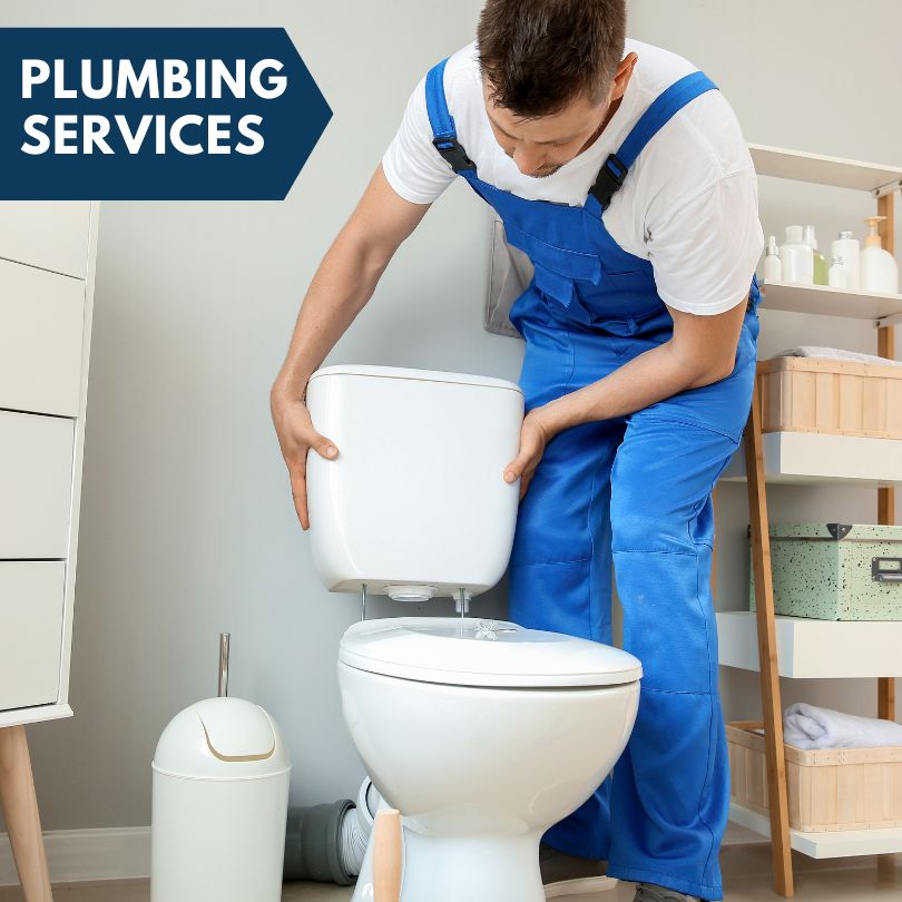 Plumbing Company in Montezuma, NC